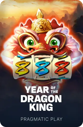 Year of the Dragon King